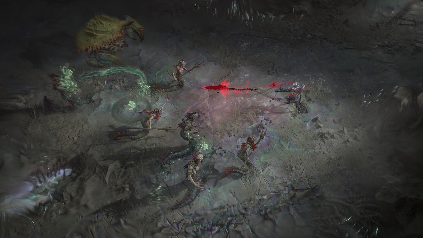 Diablo IV Lord of Hatred review