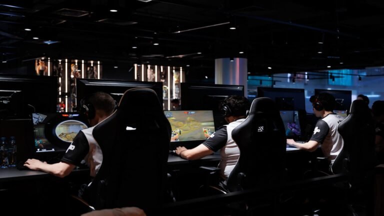 Moscow Game Hub estreia no Brasil e fortalece ponte entre indústrias de games da Rússia e América Latina