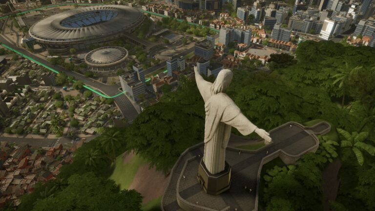 Copa City adiciona Rio de Janeiro e Maracanã e adia lançamento para junho de 2026