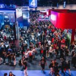 gamescom latam 2026 bate recordes e ultrapassa 154 mil visitantes em São Paulo
