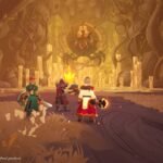 Farever chega em acesso antecipado com mundo aberto e coop online