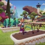 Beastro é adiado para junho e ganha novo trailer de gameplay