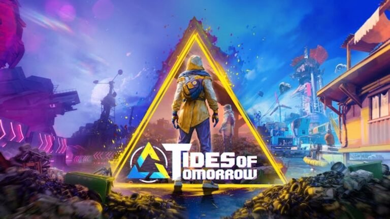 Tides of Tomorrow ganha trailer celebrando recepção da crítica