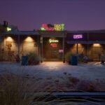 Roadhouse Simulator: Prologue chega ao Steam em 19 de maio