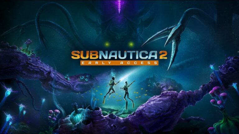 Subnautica 2 ultrapassa 5 milhões de wishlists antes do lançamento em Acesso Antecipado