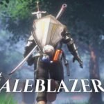 Saleblazers recebe maior atualização da história com NPCs dublados, física aprimorada e mais
