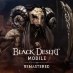 Black Desert Mobile recebe Boss Blitz, novo modo focado em chefes e combate intenso