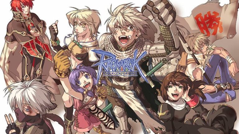 Ragnarök Online LATAM recebe evento Tesouro Diário e estende colaboração com Gatchaman