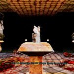 Vultures – Scavengers of Death já está disponível no Steam com desconto de lançamento