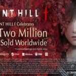 KONAMI revela desempenho histórico de Silent Hill com milhões de jogadores e vendas