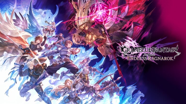 Granblue Fantasy: Relink – Endless Ragnarok abre pré-venda e revela novos personagens, invocações e modo inédito