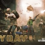 PUBG: BATTLEGROUNDS recebe modo PvE inspirado em PAYDAY com assaltos cooperativos para até quatro jogadores
