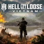 Hell Let Loose: Vietnam ganha data de lançamento e beta aberto gratuito em maio