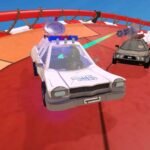 Make Way recebe grande atualização gratuita World Tour e DLC com 18 novos veículos