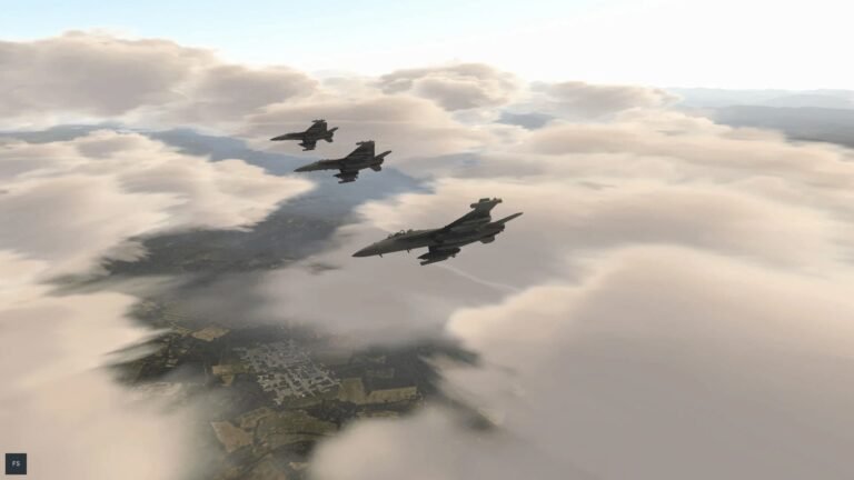 Battlespace Command promete revolucionar RTS militar com guerra moderna em escala massiva