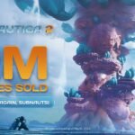 Subnautica 2 vende 2 milhões de cópias em apenas 12 horas e explode no Steam