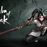 Realm of Ink ganha novo trailer e revela colaboração com BlazBlue antes do lançamento