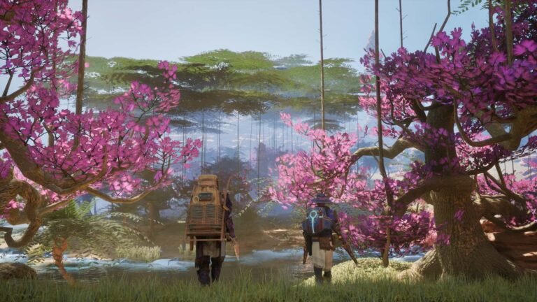 Outward 2 ganha data de acesso antecipado e beta fechada começa em maio