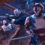 Dune: Awakening recebe Atualização 1.4 com novos conteúdos gratuitos e DLC The Water Wars
