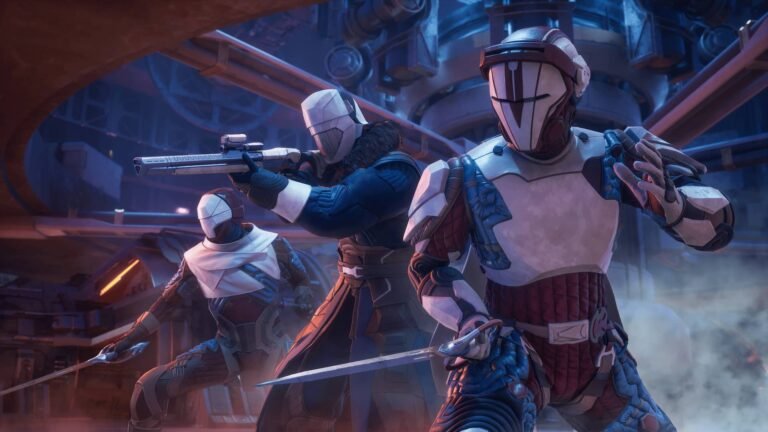 Dune: Awakening recebe Atualização 1.4 com novos conteúdos gratuitos e DLC The Water Wars