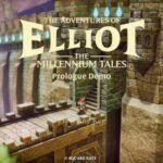 The Adventures of Elliot: The Millennium Tales recebe demo gratuita antes do lançamento