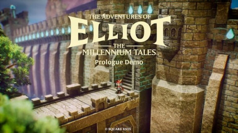 The Adventures of Elliot: The Millennium Tales recebe demo gratuita antes do lançamento