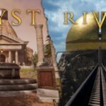 Myst e Riven chegam a novas plataformas com suporte a PS VR2 e Xbox Series