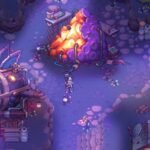Soulbound, MMORPG com mais de 1 milhão de jogadores chegará em breve a Steam