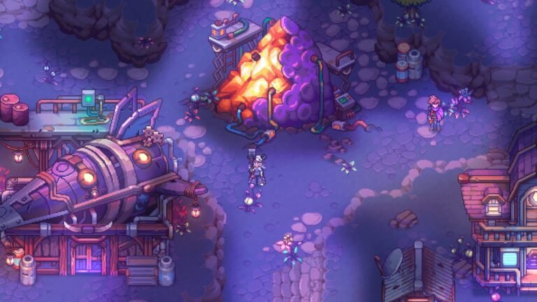 Soulbound, MMORPG com mais de 1 milhão de jogadores chegará em breve a Steam