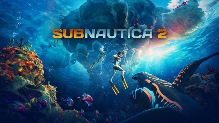 Subnautica 2 ultrapassa 4 milhões de cópias vendidas e quebra recordes no Acesso Antecipado