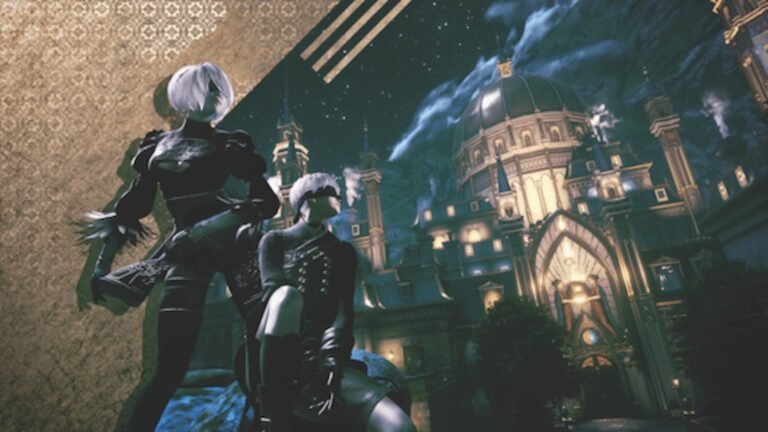 KILLER INN recebe teste gratuito, colaboração com NieR:Automata e 75% de desconto