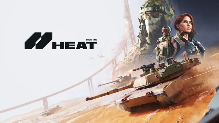 World of Tanks: HEAT é lançado gratuitamente com combate tático de tanques e suporte crossplay