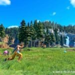 SQUARE ENIX celebra 40 anos de DRAGON QUEST com anúncios de novos jogos e mudanças em Dragon Quest XII