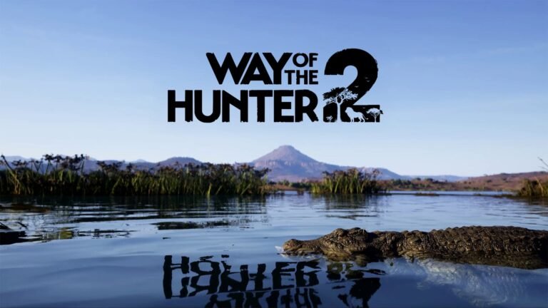 Way of the Hunter 2 recebe reserva africana Kilimaya com novos animais e biomas variados