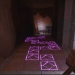 Echoes From Ciudadela ganha data de lançamento e mistura puzzles narrativos com mistério familiar