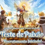 Ragnarok Origin: Classic chega às Américas com beta fechado