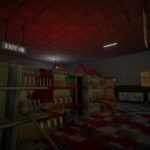 Shift at Midnight ganha nova data e mistura terror cooperativo com investigação de doppelgängers