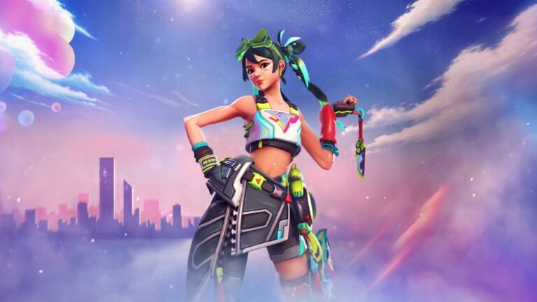 Overwatch anuncia colaboração com YOASOBI e traz skins inéditas para Genji, Hanzo e Kiriko