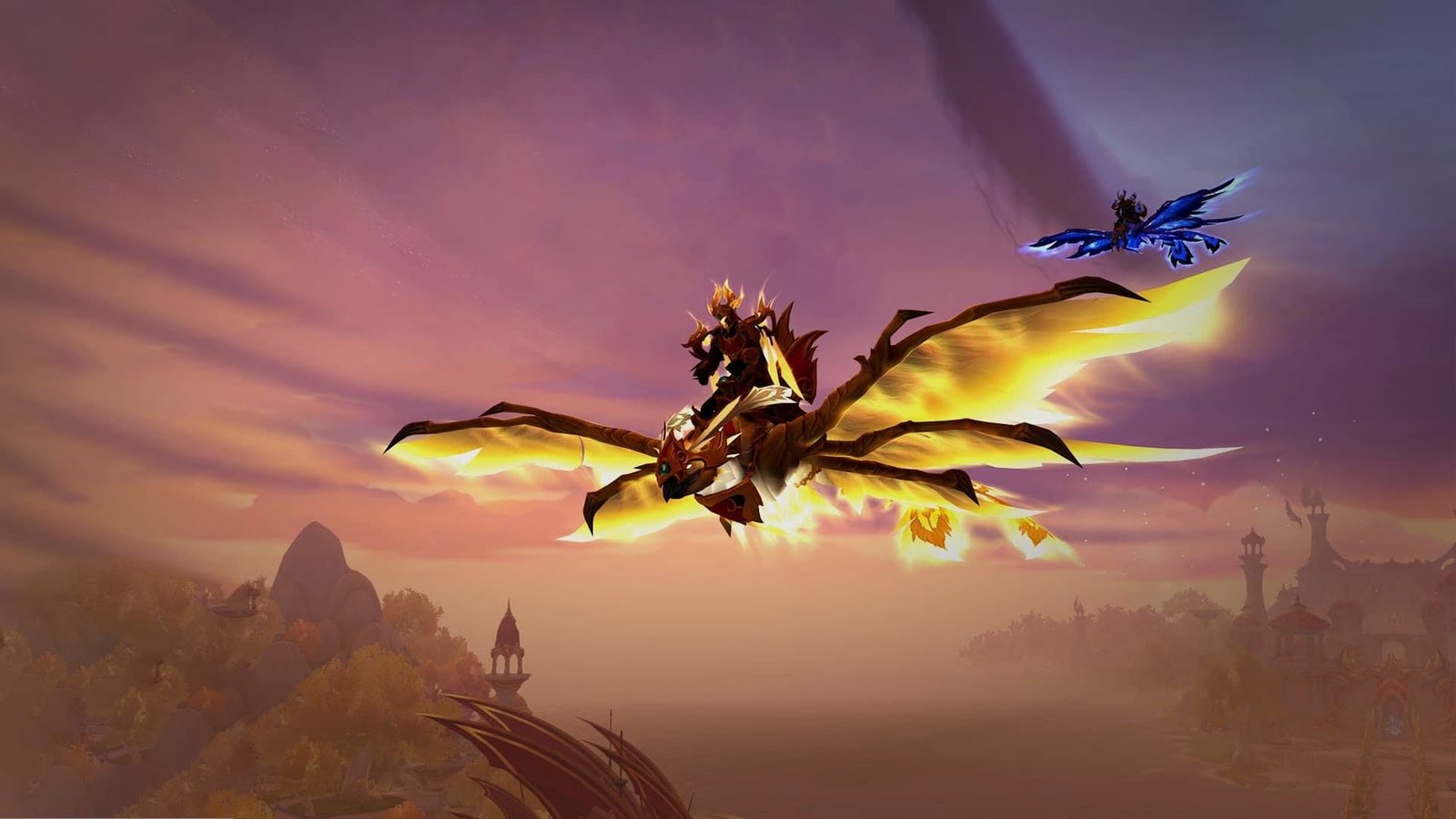 World of Warcraft: Midnight