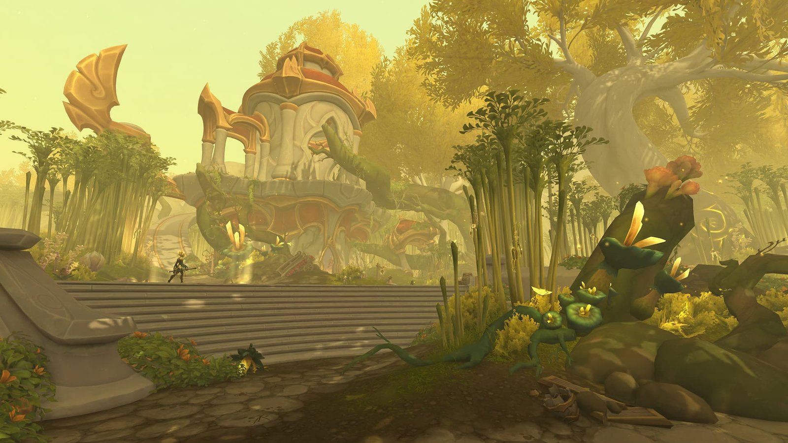 World of Warcraft: Midnight
