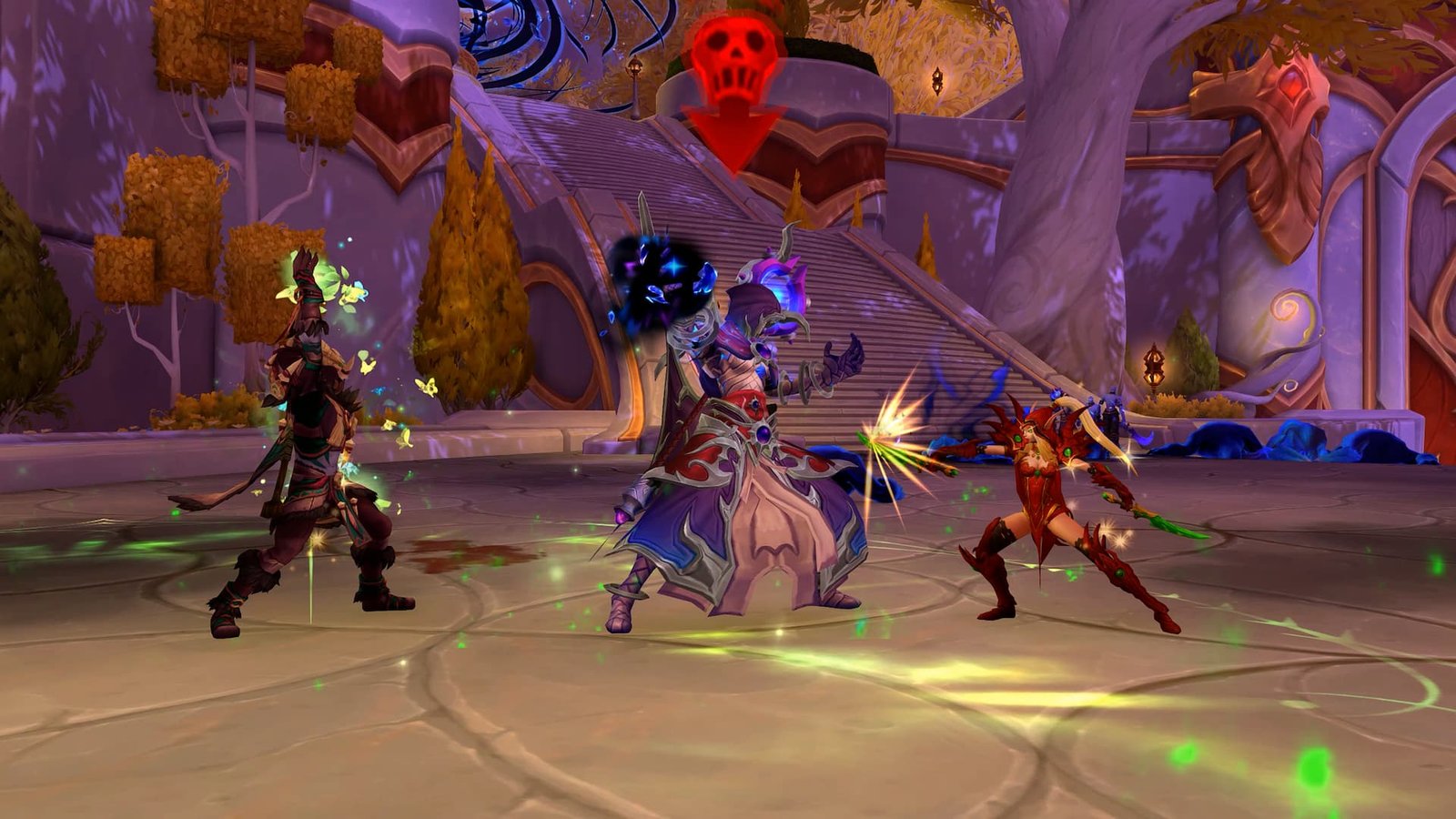World of Warcraft: Midnight