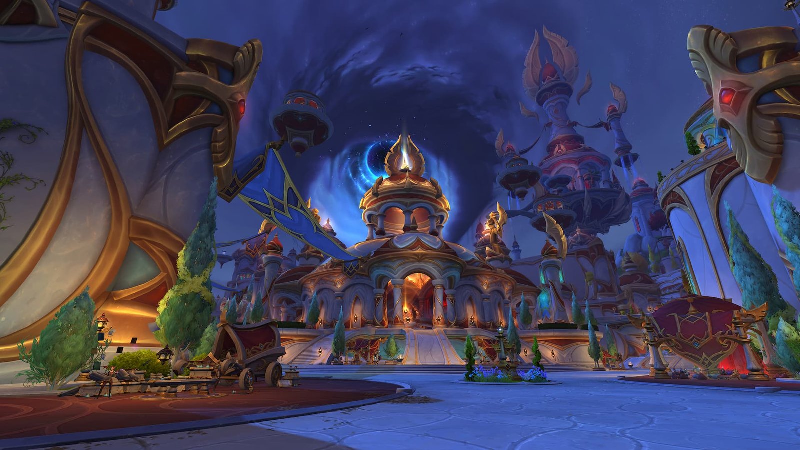 World of Warcraft: Midnight