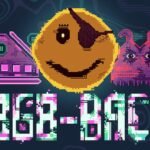 868 BACK recompensa a ousadia e pune a arrogância | Review (PC) 868-BACK