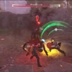 Beaten to the Punch (4)