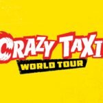 Crazy Taxi acelera rumo ao mundo inteiro em novo jogo anunciado pela SEGA Crazy Taxi World Tour