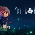Uma amizade improvável ganha vida em Deer & Boy, nova aventura emocional que estreia este mês Deer & Boy