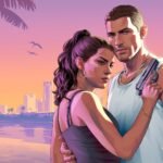 GTA 6 traz detalhe “made in Brazil” em nova arte oficial GTA 6 made in Brazil
