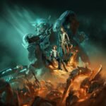 Gundam ganha nova saga e aposta em batalhas explosivas em GUNDAM ROGUE ORBIT GUNDAM ROGUE ORBIT