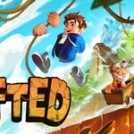 Ex-Imagineer da Disney aposta na nostalgia dos anos 80 em sua nova aventura cinematográfica LIFTED