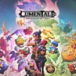 Lumentale: Memories of Trey entrega emoção e estratégia em uma aventura marcante | Review (PC) Lumentale: Memories of Trey
